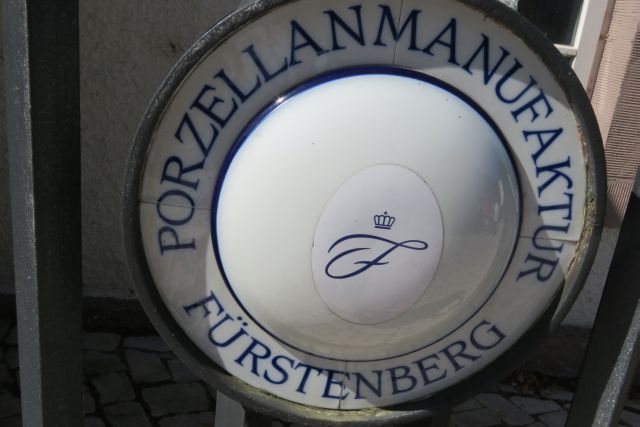 Das Fürstenbergsymbol
