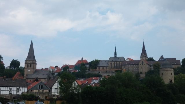 Warburg Panorama 2019 Warburg Panorama 2019