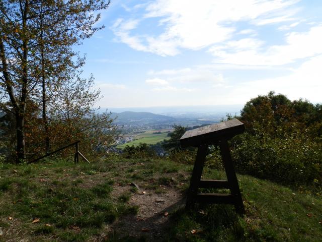 Schauenburgblick