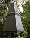 Hauptfriedhof Kassel