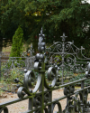 Hauptfriedhof Kassel