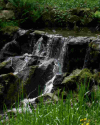 Wasserfall