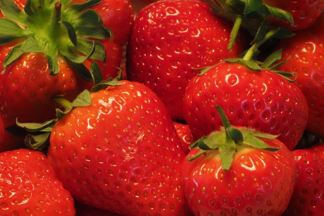 019 Leckere Fruechte