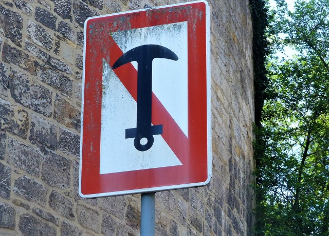 05 Ankern verboten