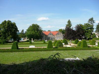 Schloss Blankenburg